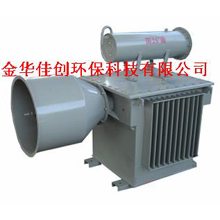 连云港GGAJ02电除尘高压静电变压器